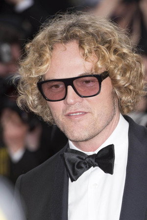 Portrait of Peter Dundas