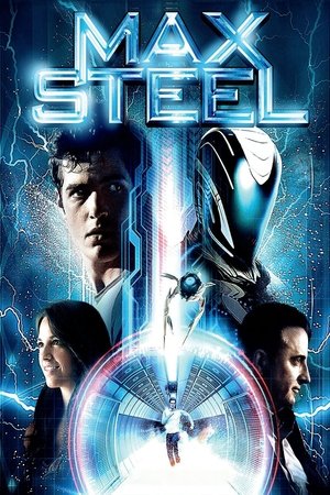Max Steel