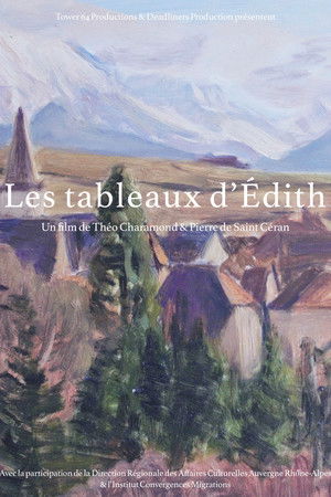 Les tableaux d'Édith Les tableaux d'Édith