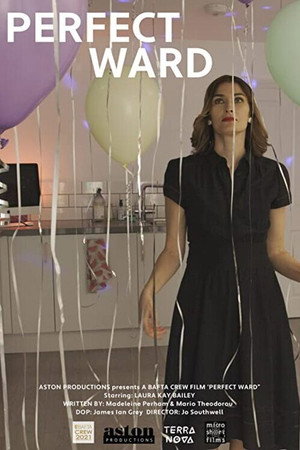 Perfect Ward poster