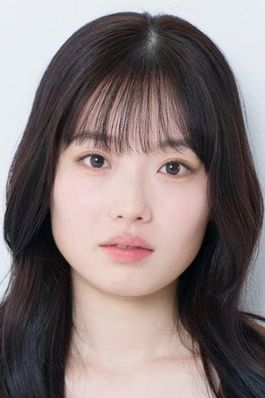 Portrait of Karen Ichijyo