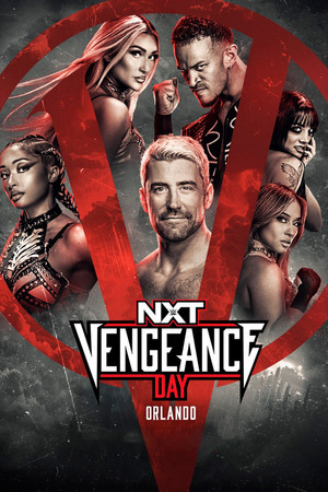 NXT Vengeance Day 2026