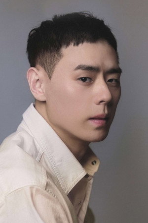Portrait of Lee Gwan-hee