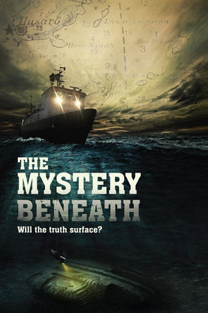 Baltic Anomaly: Mystery Continues poster