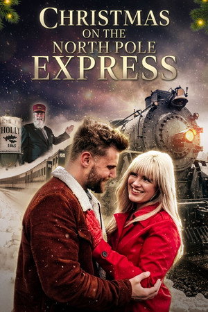Christmas on the North Pole Express