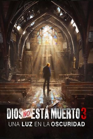 Dios No Está Muerto 3