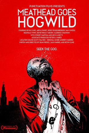 Meathead Goes Hog Wild