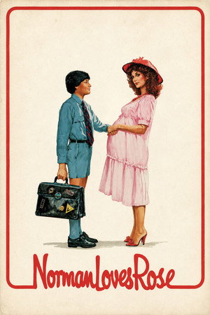 Norman Loves Rose