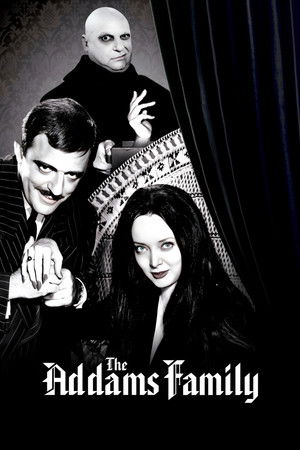 The Addams Family