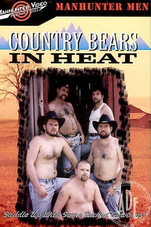 Country Bears in Heat