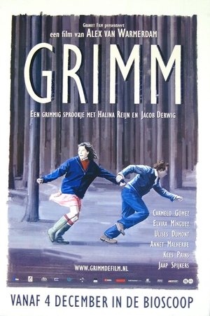 Grimm