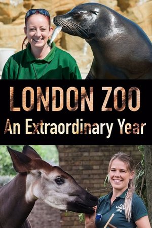 London Zoo: An Extraordinary Year