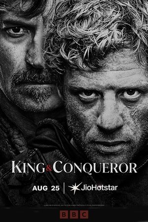 King and Conqueror