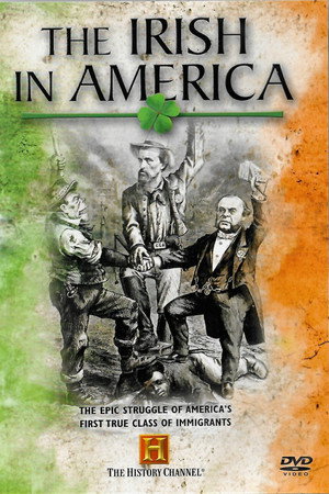 The Irish In America