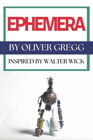 Ephemera