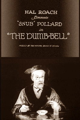 The Dumb-Bell
