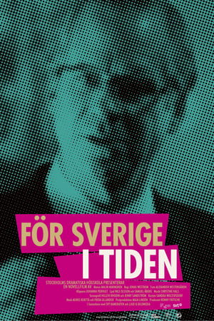 För Sverige i tiden