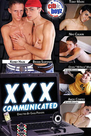Citi Boyz 48: XXX Communicated