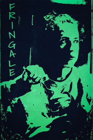 Fringale poster
