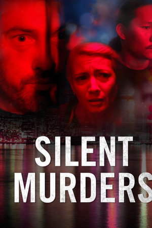Silent Murders poster