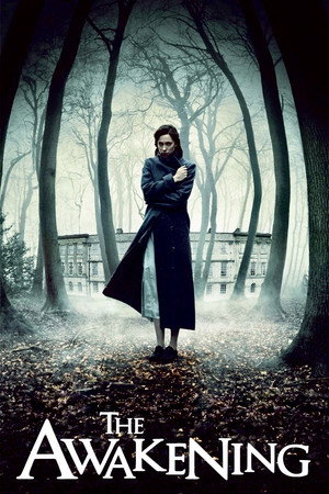Poster of The Awakening