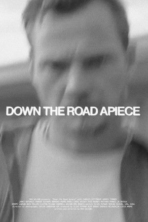 Down the Road Apiece