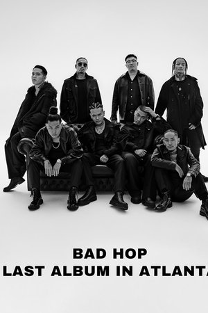 BAD HOP LAST ALBUM IN ATLANTA