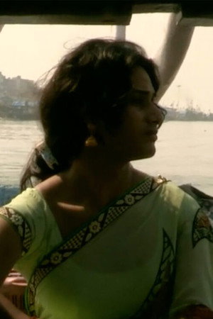 SONALI poster