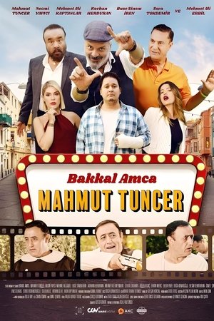 Bakkal Amca: Mahmut Tuncer