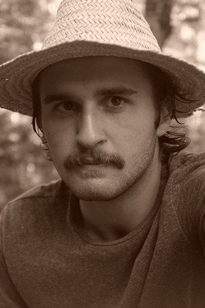 Antoine Mathieu
