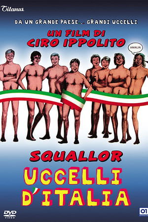 Uccelli d'Italia