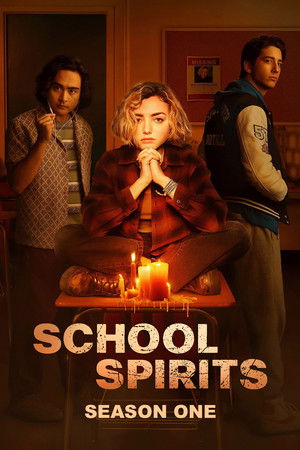 Poster de Temporada 1