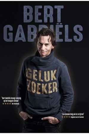Bert Gabriëls -Gelukzoeker