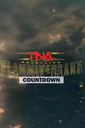 Poster of Countdown to Slammiversary 2025