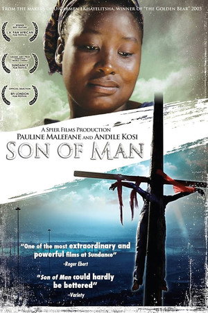Son of Man