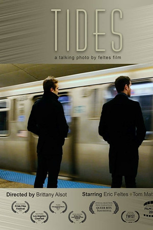 Tides poster
