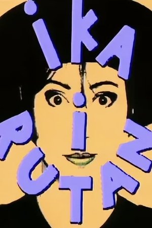 Ika i rutan