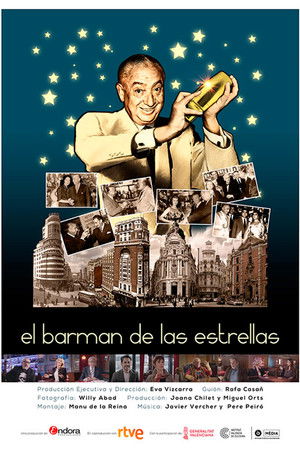 El barman de las estrellas