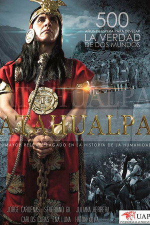 Atahualpa poster