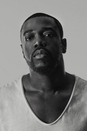 Portrait of James 'BKS' Edjouma