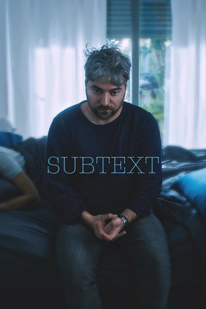 Subtext poster