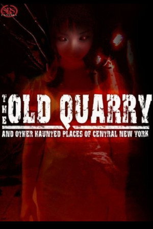 The Old Quarry and Other Haunted Places of Central New York poster