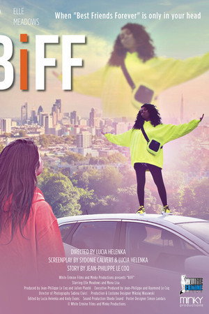 BiFF poster