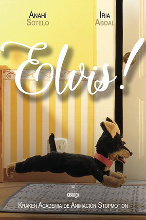 Elvis! Elvis!