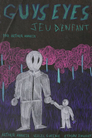 Guys Eyes Jeu D’Enfant
