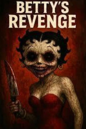 Betty's Revenge