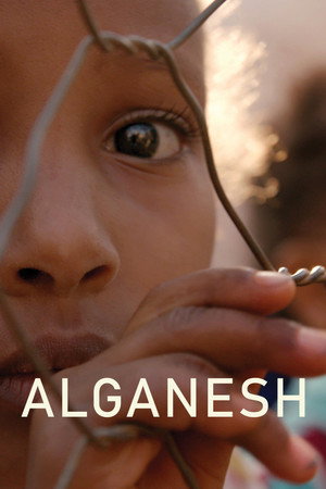 Alganesh: Hope On the Horizon poster