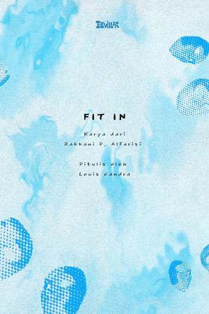 Fit In poster