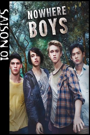 Nowhere Boys