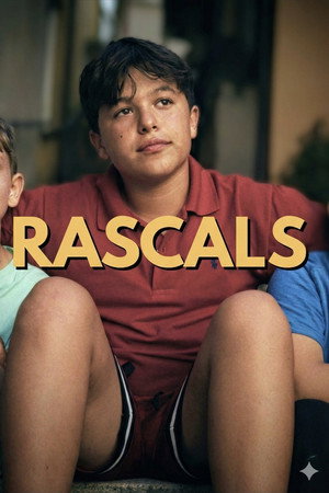 Rascals poster